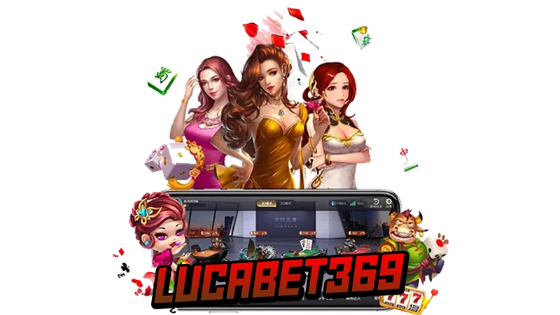 lucabet369 2