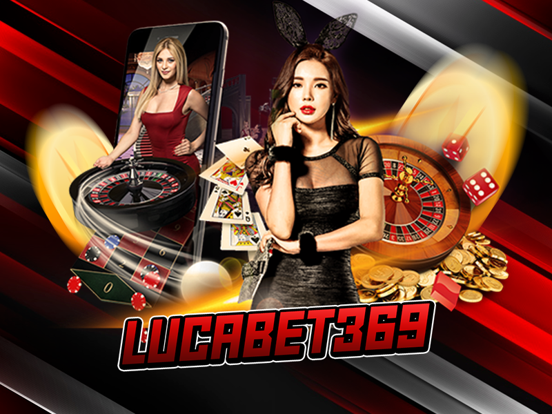 lucabet369 ทางเข้า สล็อต