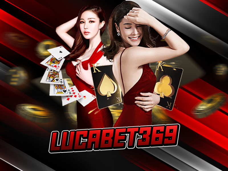 lucabet369 ทางเข้า สล็อต