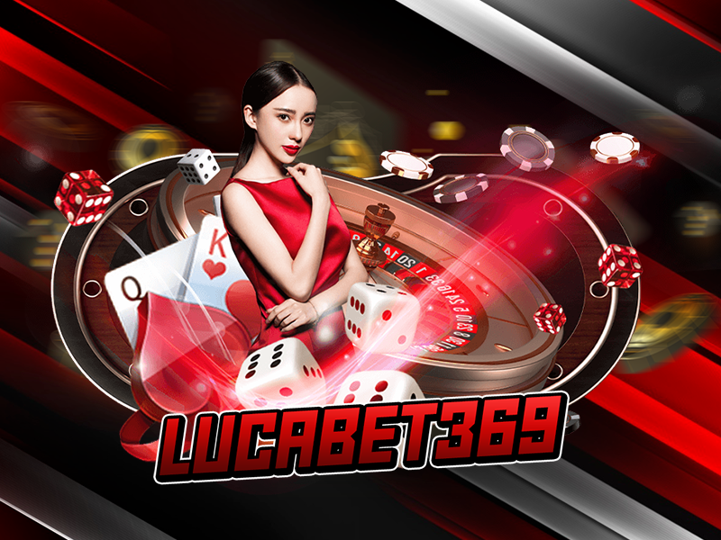 lucabet369 สล็อต ออนไลน์