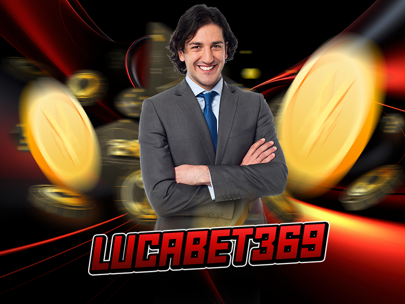 lucabet369 สล็อต ออนไลน์